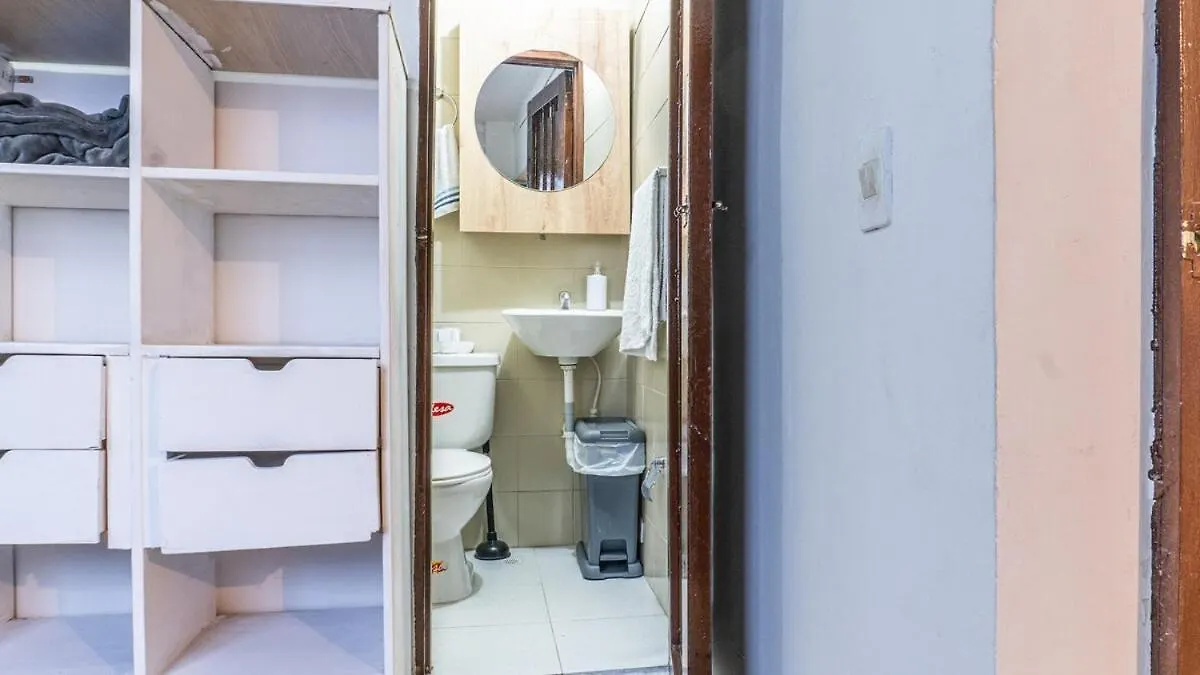 Apartamento Calazans 4 Habitaciones Compostela 200 Medellin Colombia