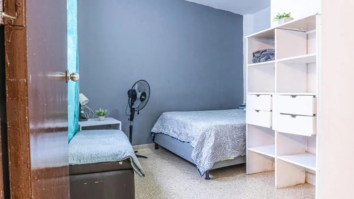 Apartamento Calazans 4 Habitaciones Compostela 200 Medellin 0*,  Colombia