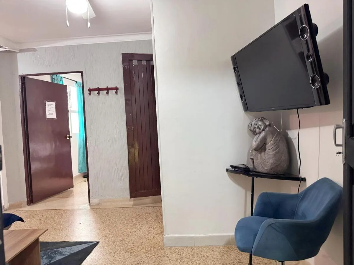 Apartamento Calazans 4 Habitaciones Compostela 200 Medellin Colombia