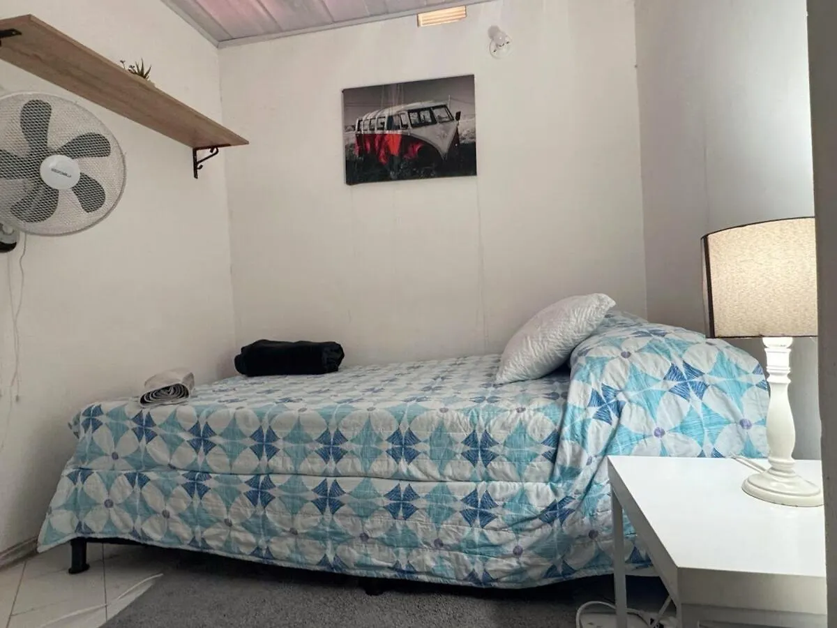 Apartamento Calazans 4 Habitaciones Compostela 200 Medellin