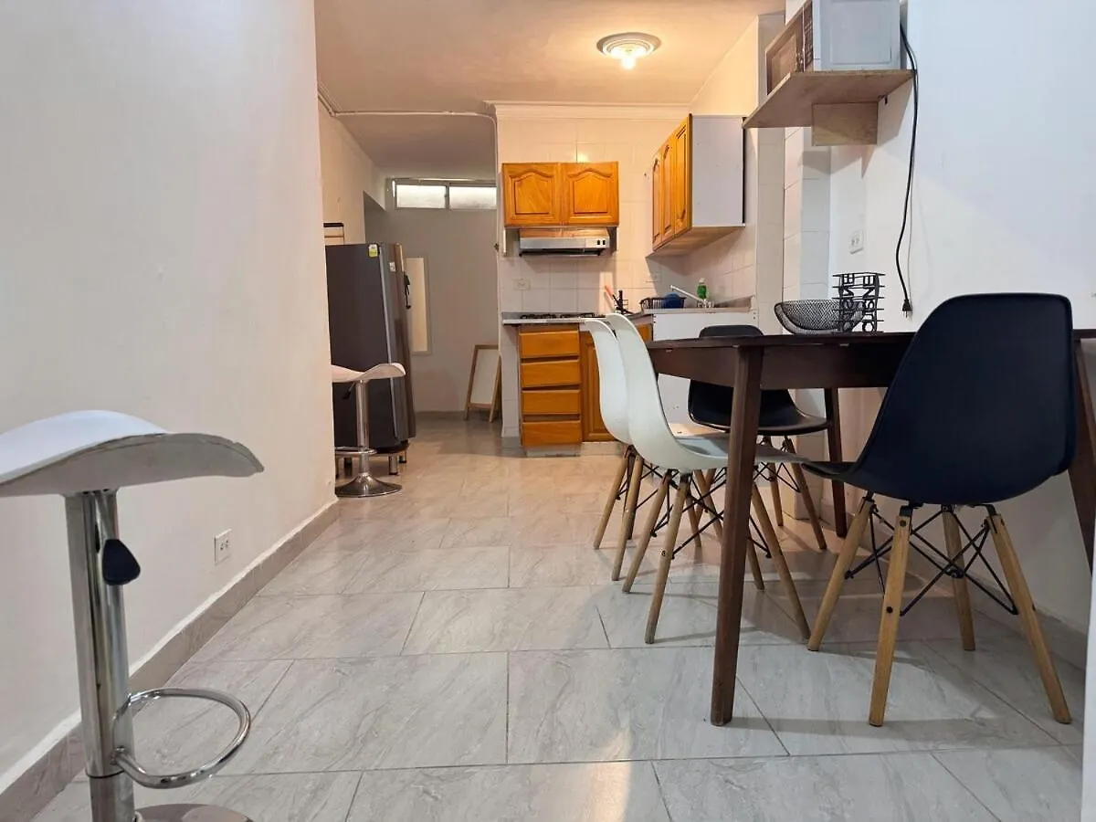 Apartamento Calazans 4 Habitaciones Compostela 200 Medellin Colombia