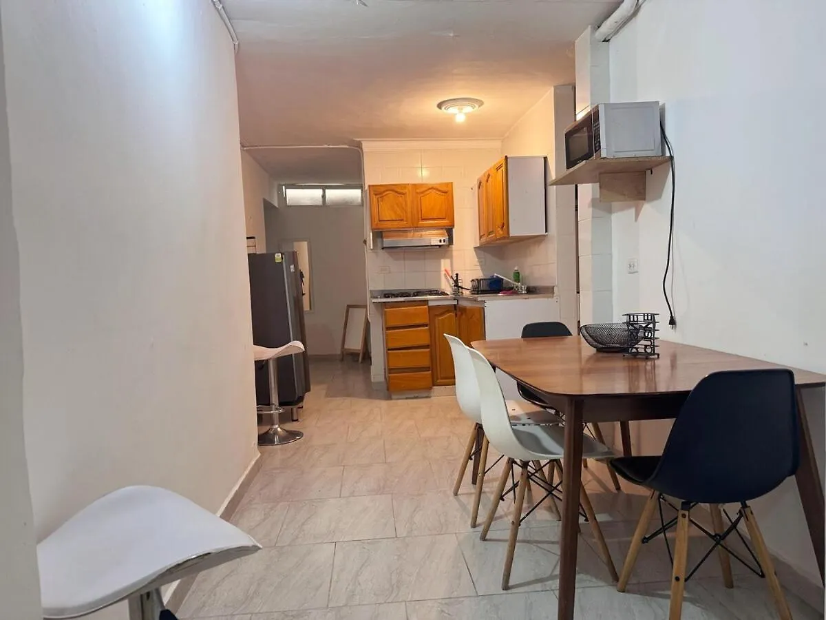 Apartamento Calazans 4 Habitaciones Compostela 200 Medellin 0*,  Colombia