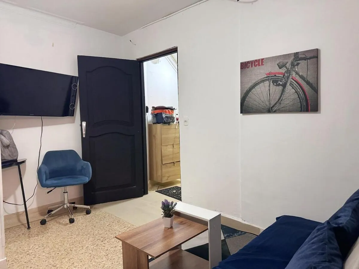 Apartamento Calazans 4 Habitaciones Compostela 200 Medellin
