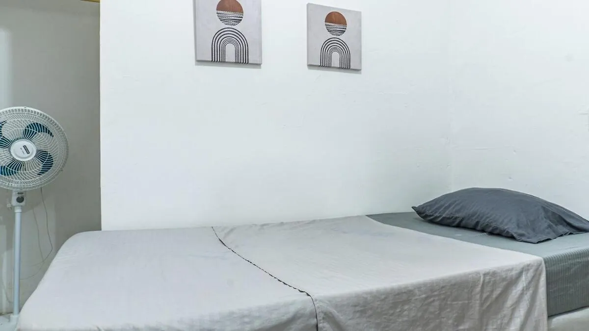 Apartamento Calazans 4 Habitaciones Compostela 200 Medellin Colombia