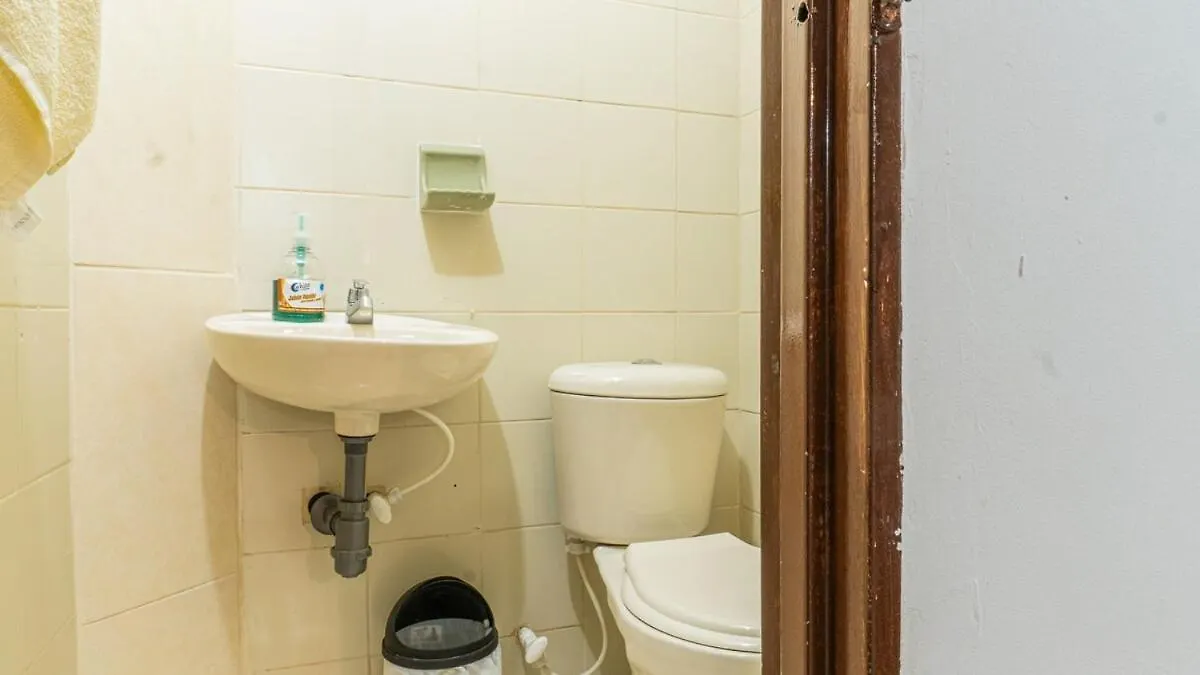 Apartamento Calazans 4 Habitaciones Compostela 200 Medellin