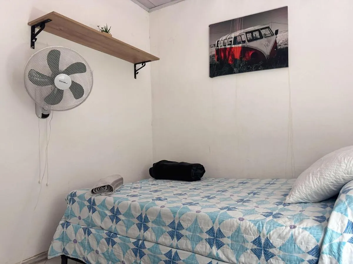 Apartamento Calazans 4 Habitaciones Compostela 200 Medellin