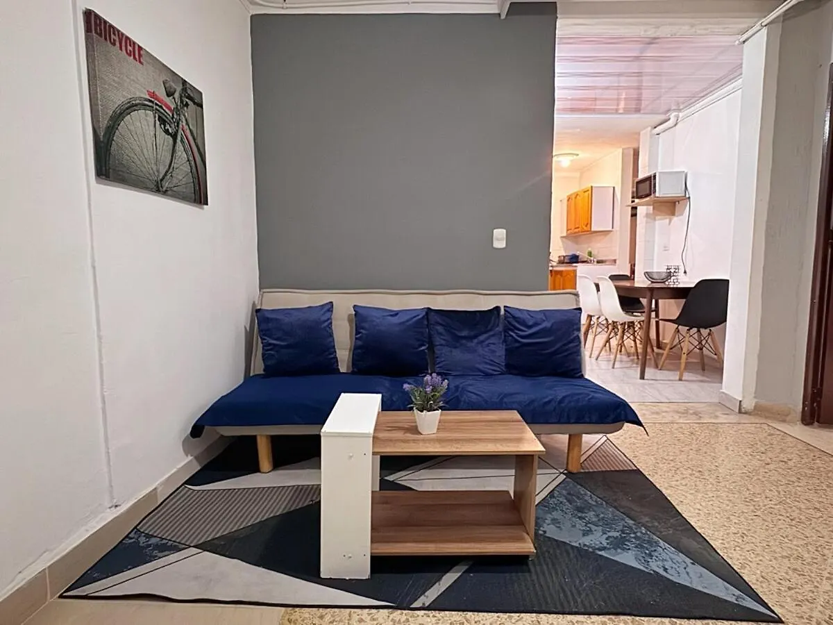 Apartamento Calazans 4 Habitaciones Compostela 200 location