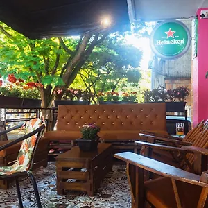 Auberge de jeunesse Boutique Provenza, Medellín