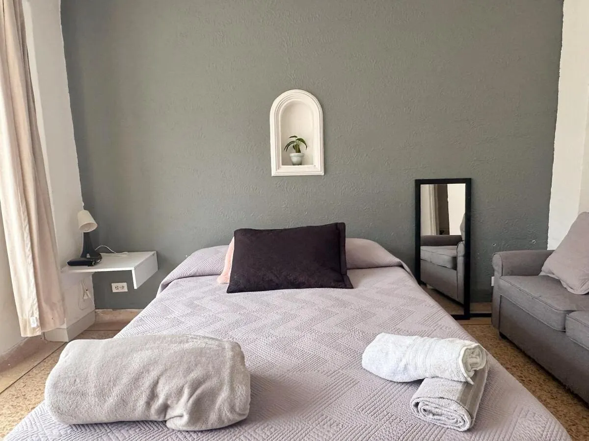 Apartamento Calazans 4 Habitaciones Compostela 200 Medellín Lejlighed