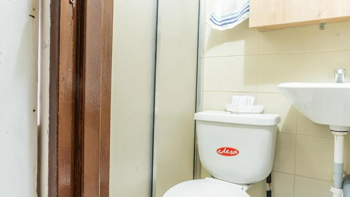 Lejlighed Apartamento Calazans 4 Habitaciones Compostela 200 Medellín