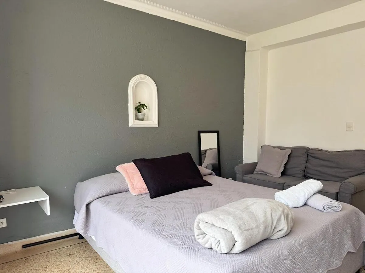Apartamento Calazans 4 Habitaciones Compostela 200 Medellín Lejlighed
