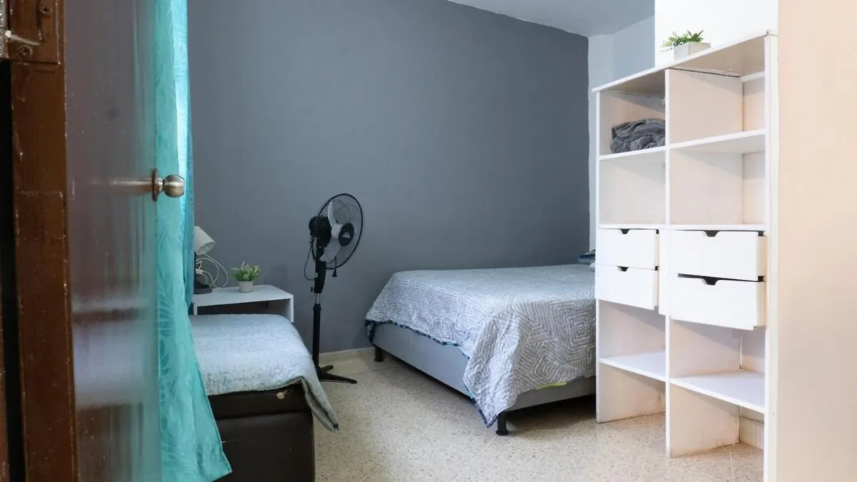 Lejlighed Apartamento Calazans 4 Habitaciones Compostela 200 Medellín