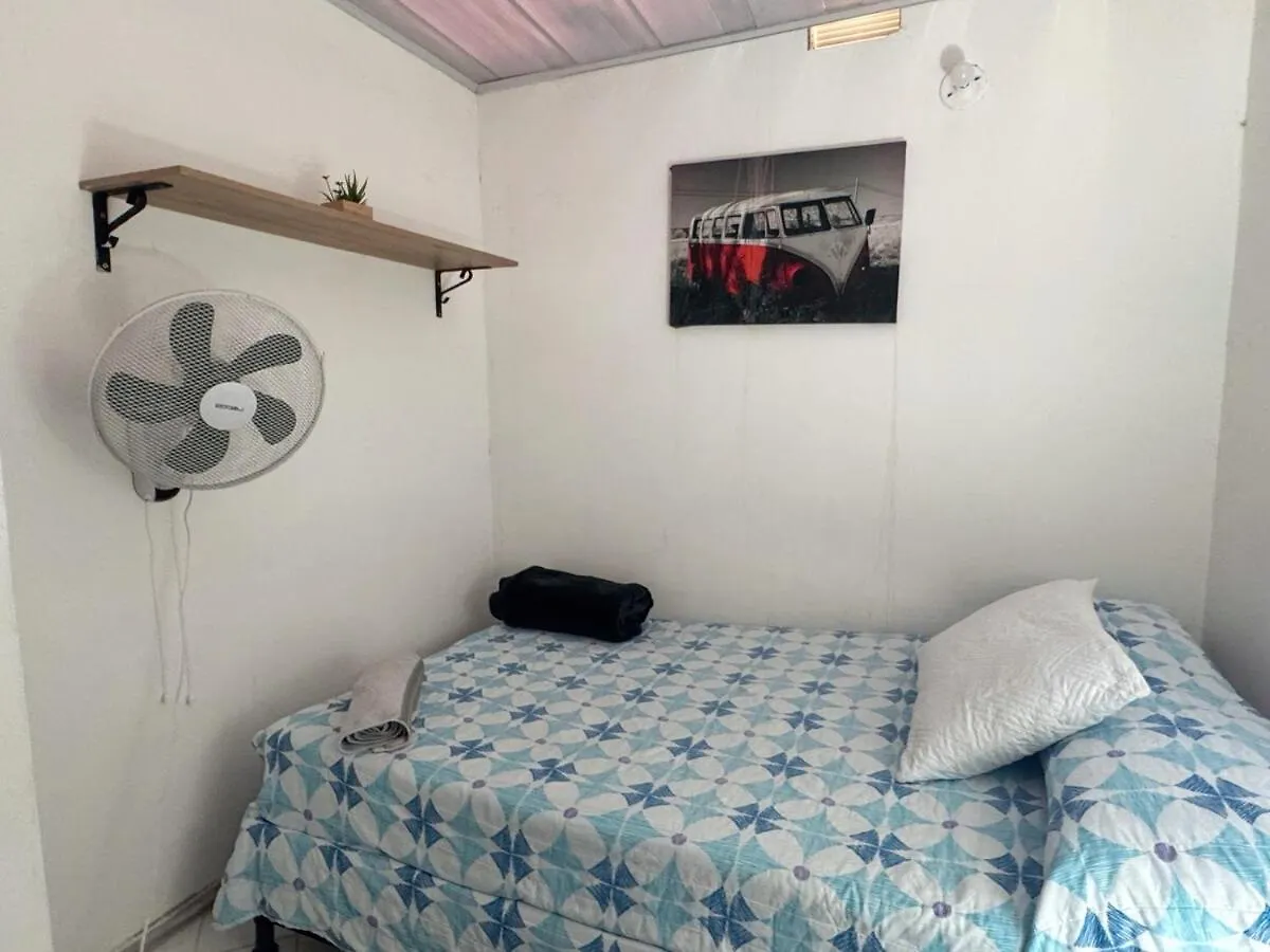 Apartamento Calazans 4 Habitaciones Compostela 200 Medellín Lejlighed