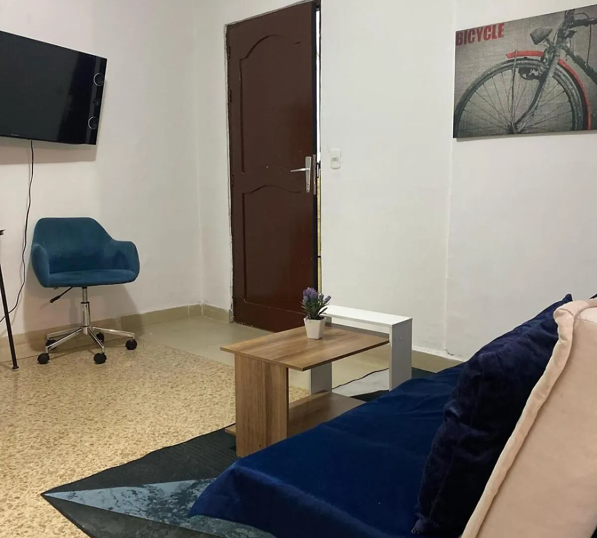 Lejlighed Apartamento Calazans 4 Habitaciones Compostela 200 Medellín Colombia