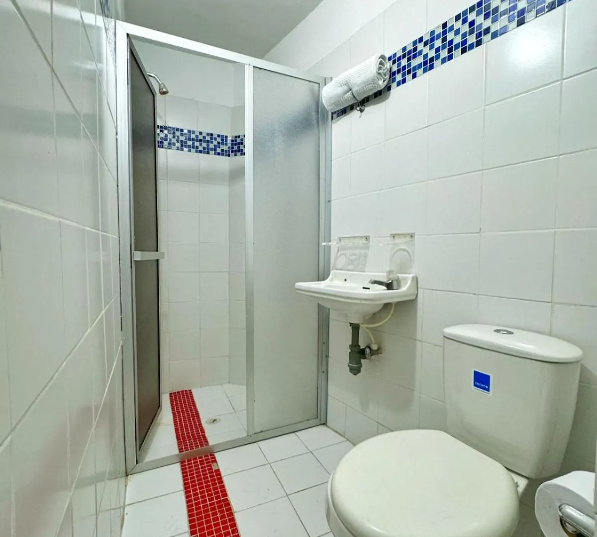 Lejlighed Apartamento Calazans 4 Habitaciones Compostela 200 Medellín
